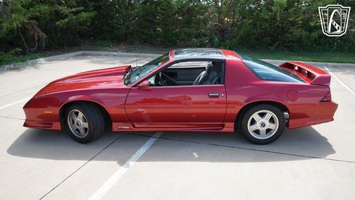 1992 Chevrolet Camaro RS