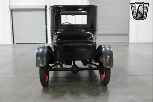 1924 Ford Model T