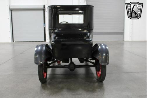 1924 Ford Model T