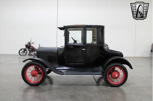 1924 Ford Model T