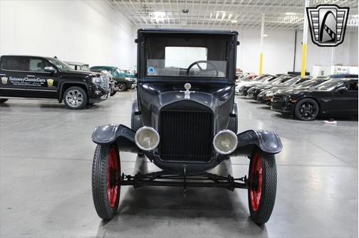 1924 Ford Model T