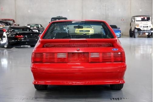 1991 Ford Mustang GT