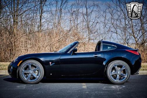 Used 2009 Pontiac Solstice For Sale Near Me | Cars.com