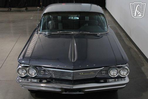 1960 Pontiac Bonneville 