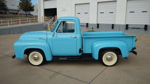 1953 Ford F100 Base
