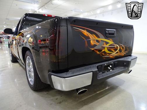 2011 GMC Sierra 1500 Work Truck