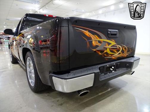2011 GMC Sierra 1500 Work Truck