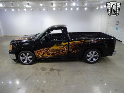 2011 GMC Sierra 1500 Work Truck