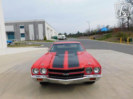 1970 Chevrolet Chevelle SS