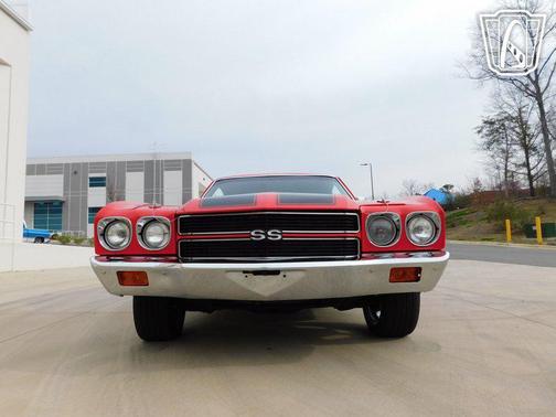 1970 Chevrolet Chevelle SS