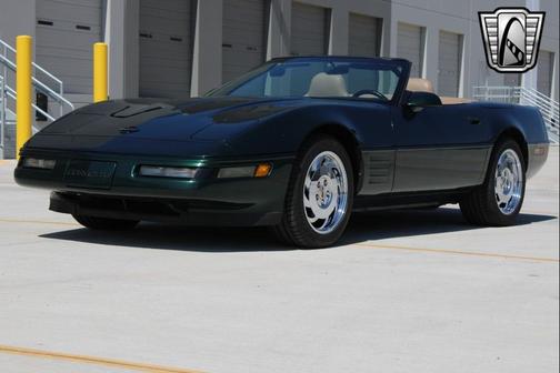 1994 Chevrolet Corvette Base