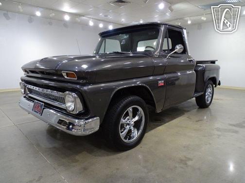 1966 Chevrolet C10/K10 Base