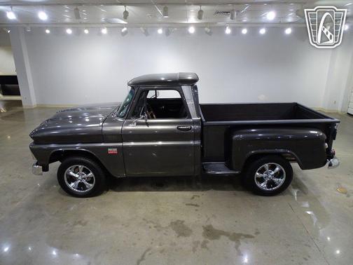 1966 Chevrolet C10/K10 Base