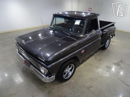 1966 Chevrolet C10/K10 Base