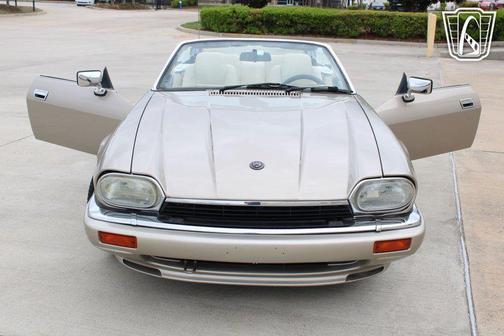 1995 Jaguar XJS 