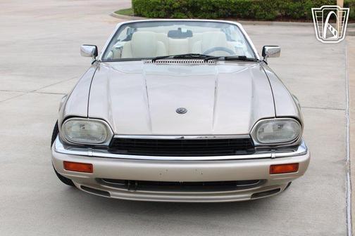 1995 Jaguar XJS 