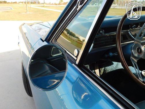 1967 Chevrolet Chevelle SS