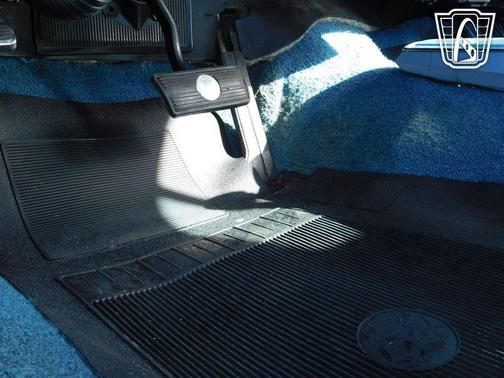 1967 Chevrolet Chevelle SS