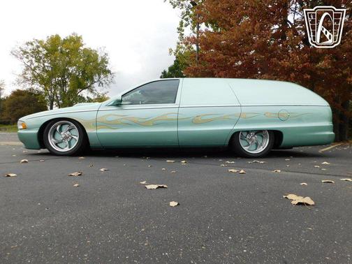 1993 Buick Roadmaster Estate