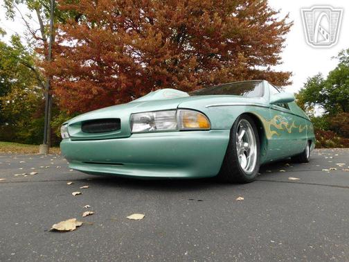 1993 Buick Roadmaster Estate