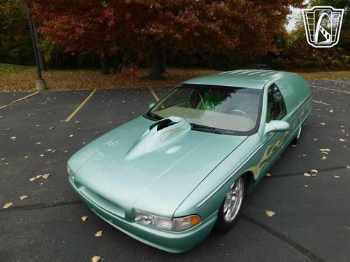 1993 Buick Roadmaster Estate