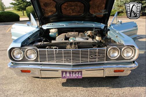 1964 Chevrolet Impala SS
