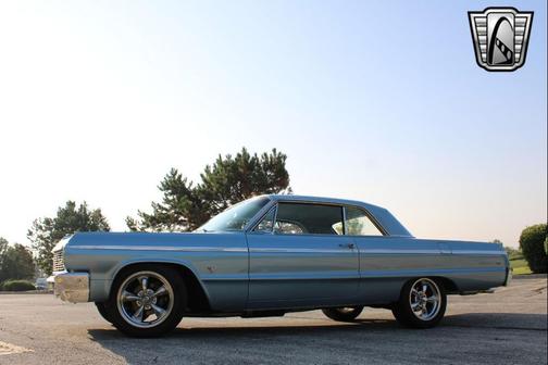 1964 Chevrolet Impala SS