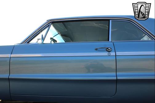 1964 Chevrolet Impala SS