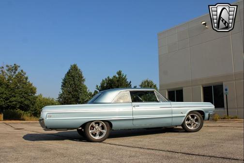 1964 Chevrolet Impala SS