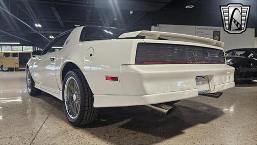 1984 Pontiac Firebird Trans Am