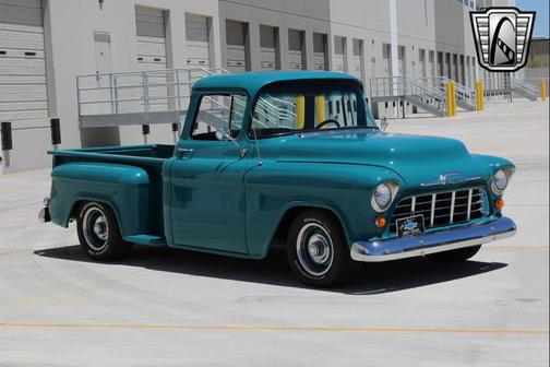 1956 Chevrolet 3100 Base