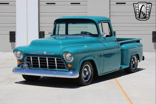 1956 Chevrolet 3100 Base