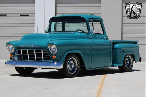 1956 Chevrolet 3100 Base