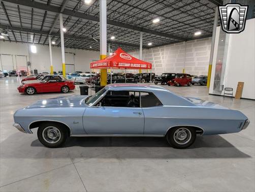 1970 Chevrolet Impala Base