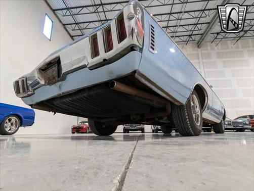1970 Chevrolet Impala Base