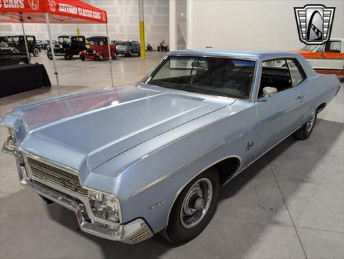 1970 Chevrolet Impala Base