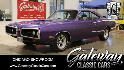 1970 Dodge Coronet Super Bee