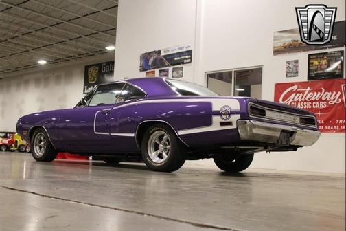 1970 Dodge Coronet Super Bee