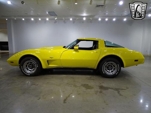 1978 Chevrolet Corvette 