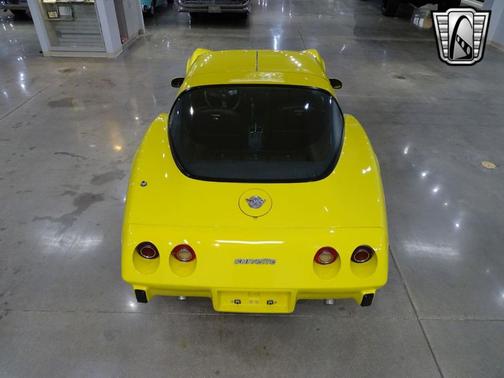 1978 Chevrolet Corvette 