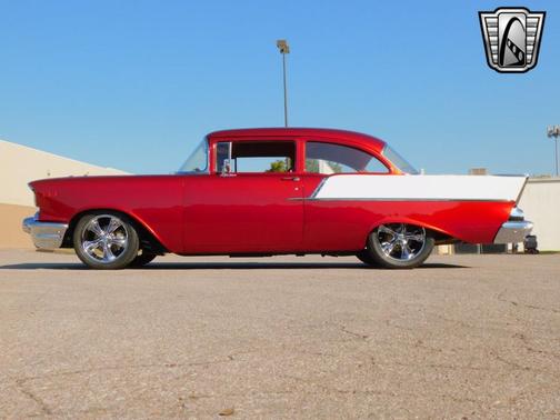 1957 Chevrolet 150 Utility Sedan