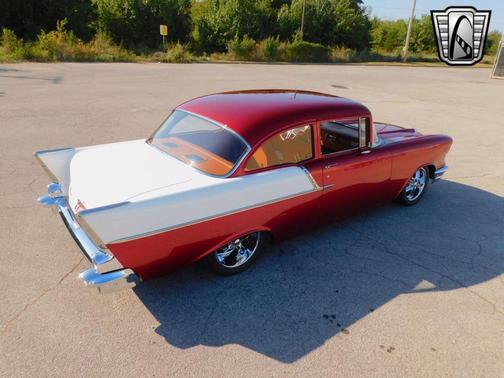 1957 Chevrolet 150 Utility Sedan