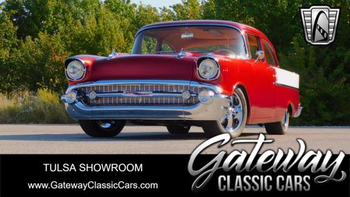 1957 Chevrolet 150 Utility Sedan