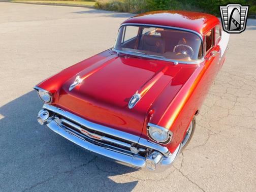 1957 Chevrolet 150 Utility Sedan