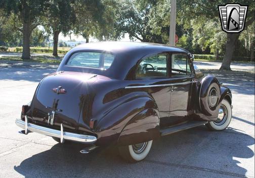 1939 Buick Special 