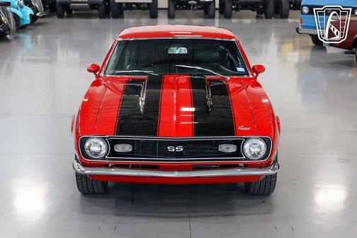 1968 Chevrolet Camaro Base