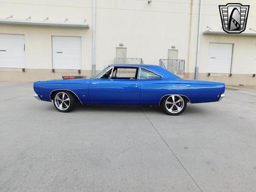 1968 Plymouth Belvedere Road Runner Tribute