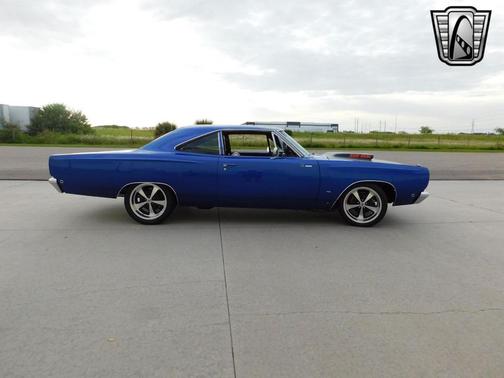 1968 Plymouth Belvedere Road Runner Tribute