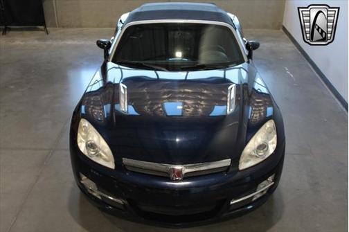2008 Saturn Sky