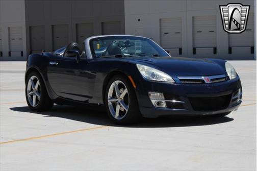 2008 Saturn Sky